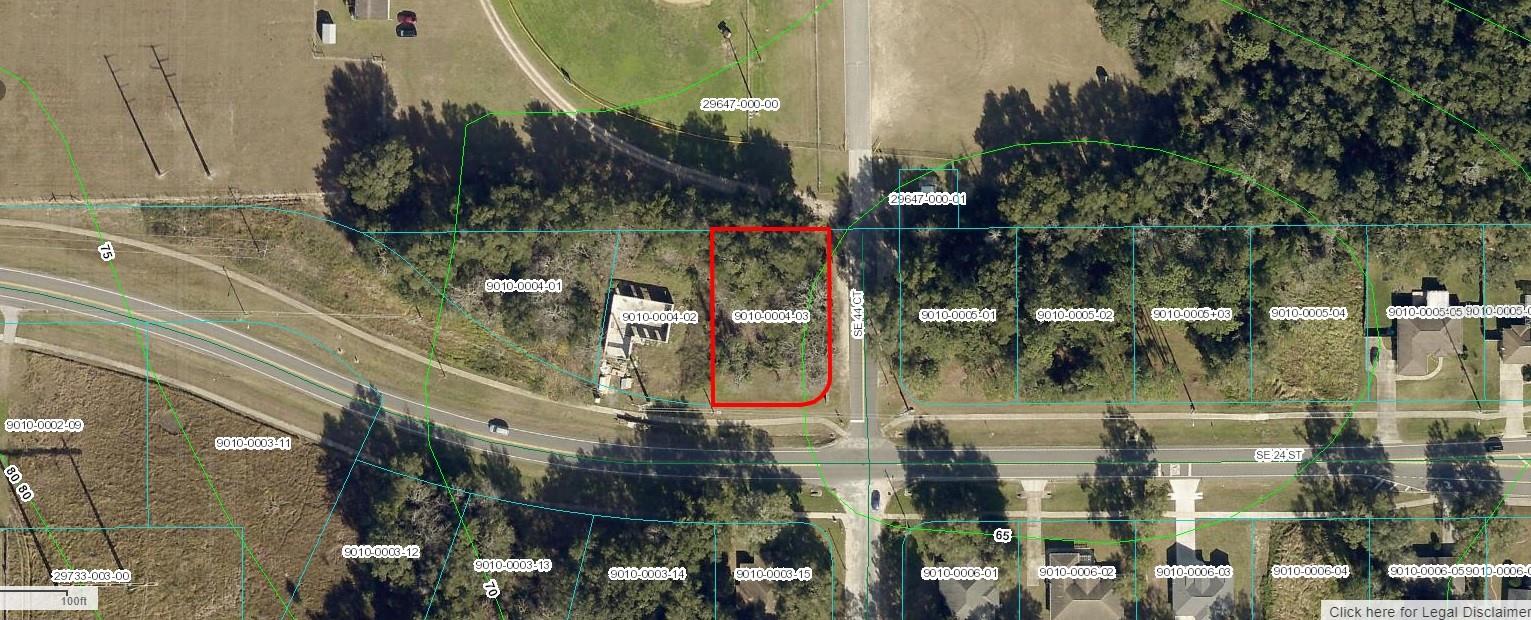 Details for X 44th Court, OCALA, FL 34471