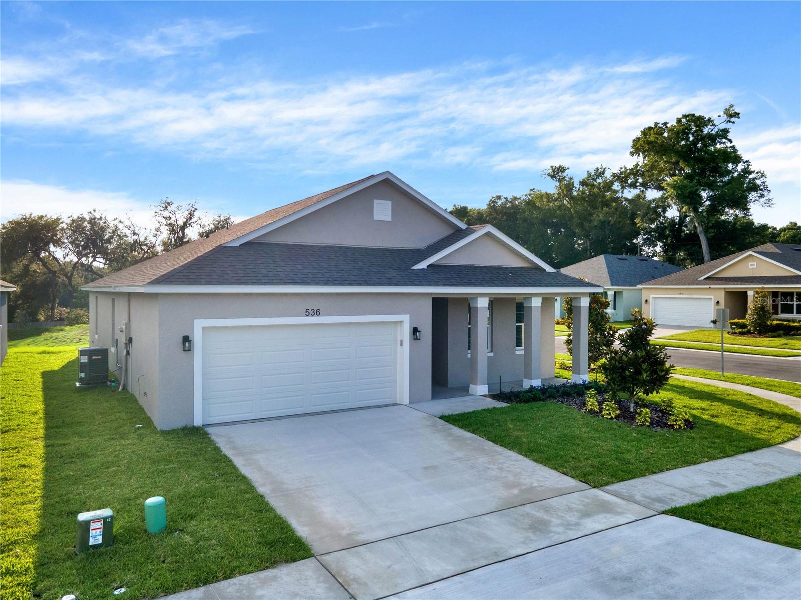 Details for 536 Ellie Court, APOPKA, FL 32703