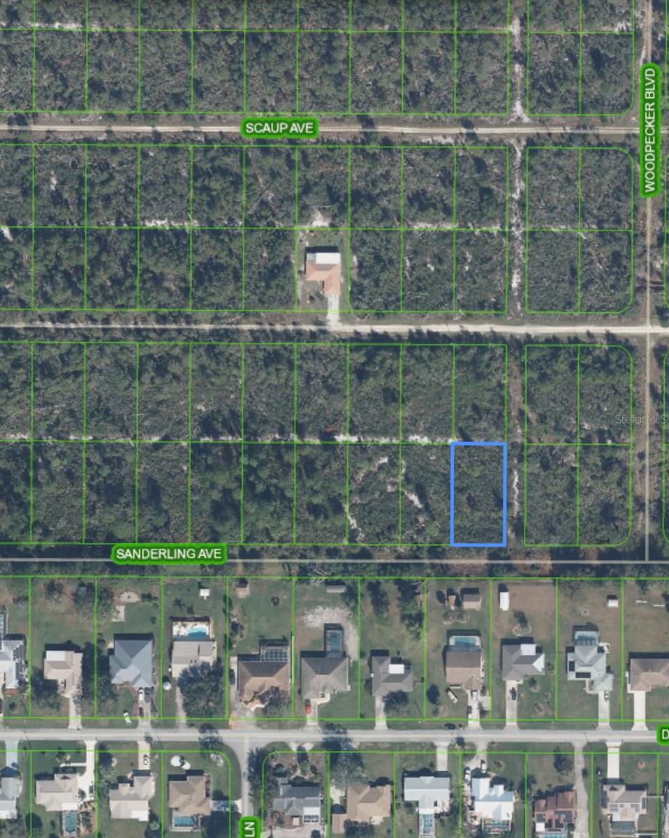 Image 7 of 9 For 508 Sanderling Avenue