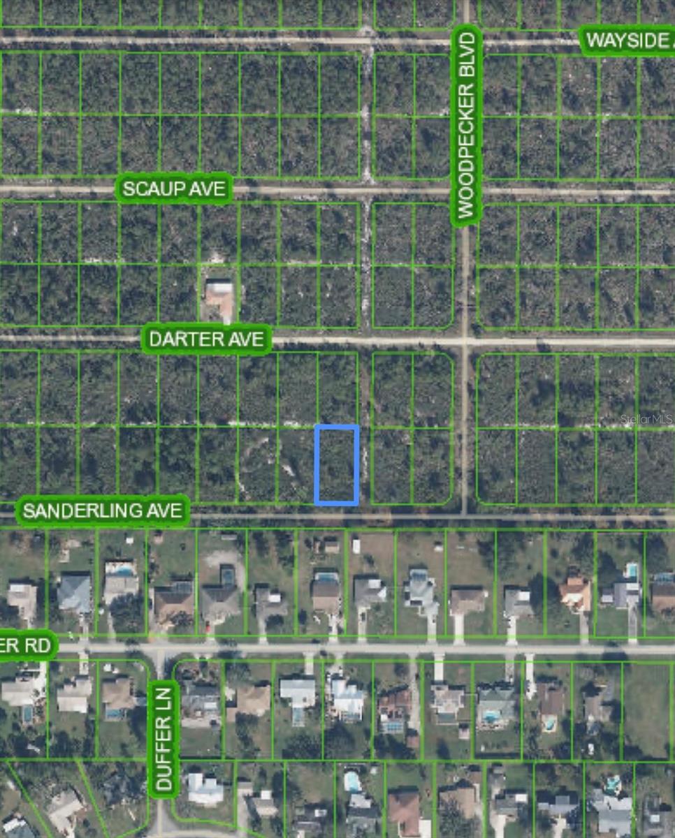 Image 8 of 9 For 508 Sanderling Avenue