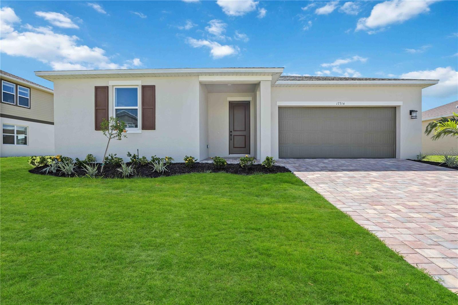 Details for 17314 Gulf Preserve Drive, FORT MYERS, FL 33908