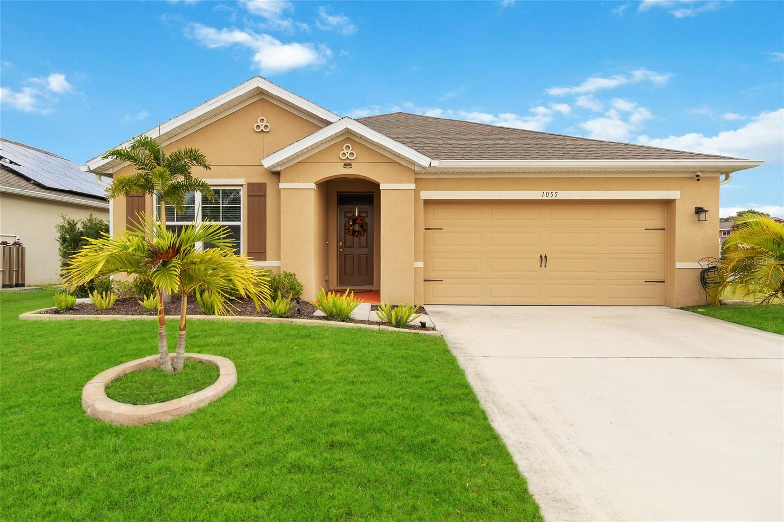 Details for 1055 Newton Circle, ROCKLEDGE, FL 32955