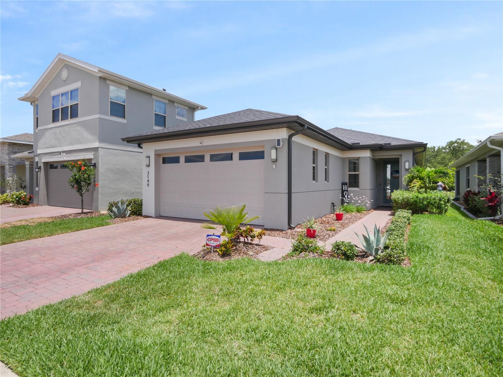 Details for 3149 Songbird Circle, SAINT CLOUD, FL 34773