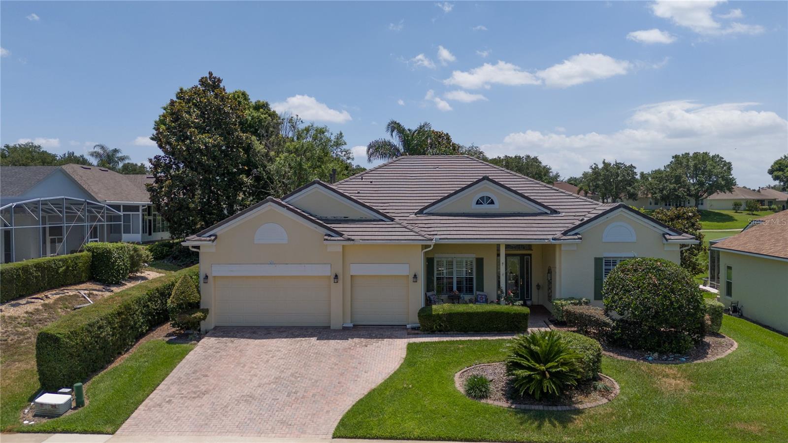 Details for 2833 Falcon Ridge, CLERMONT, FL 34711