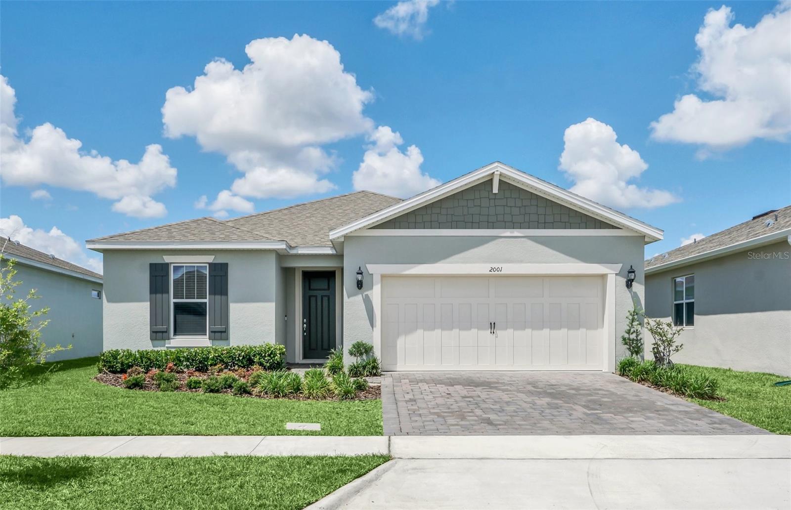 Details for 2001 Spring Shower Cir, KISSIMMEE, FL 34744