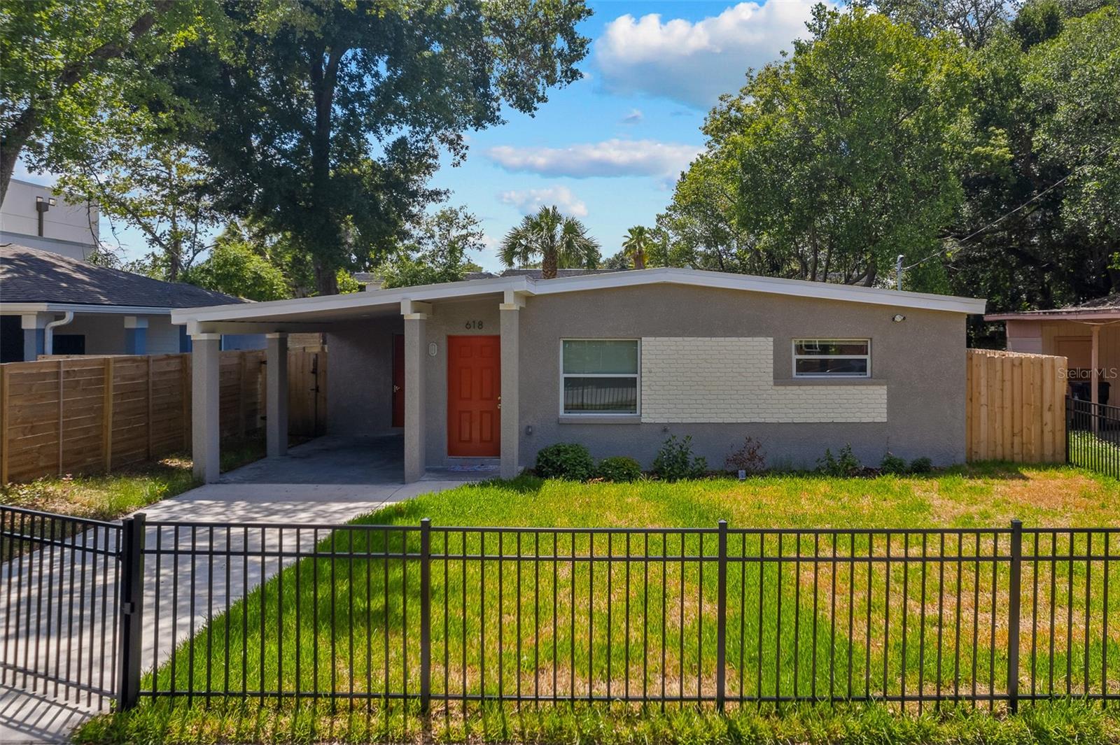 Details for 618 Lakeland Avenue, ORLANDO, FL 32805