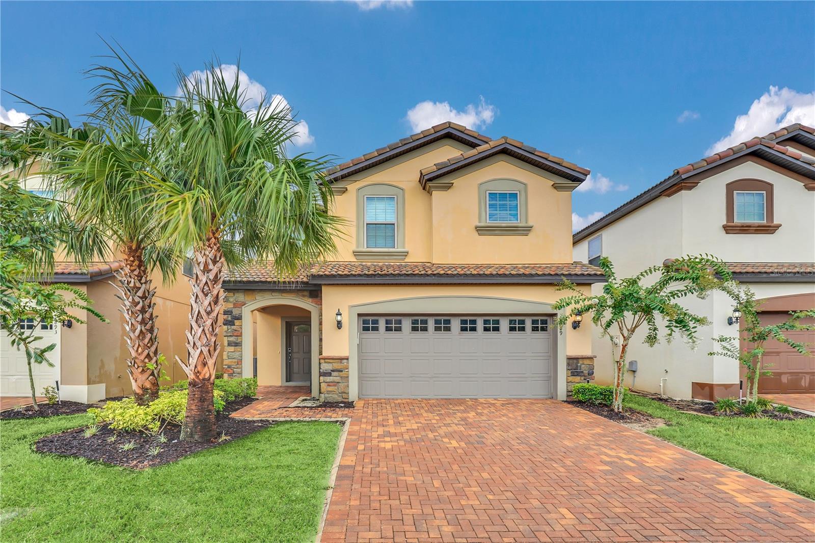 Details for 1889 Nice Court, KISSIMMEE, FL 34747