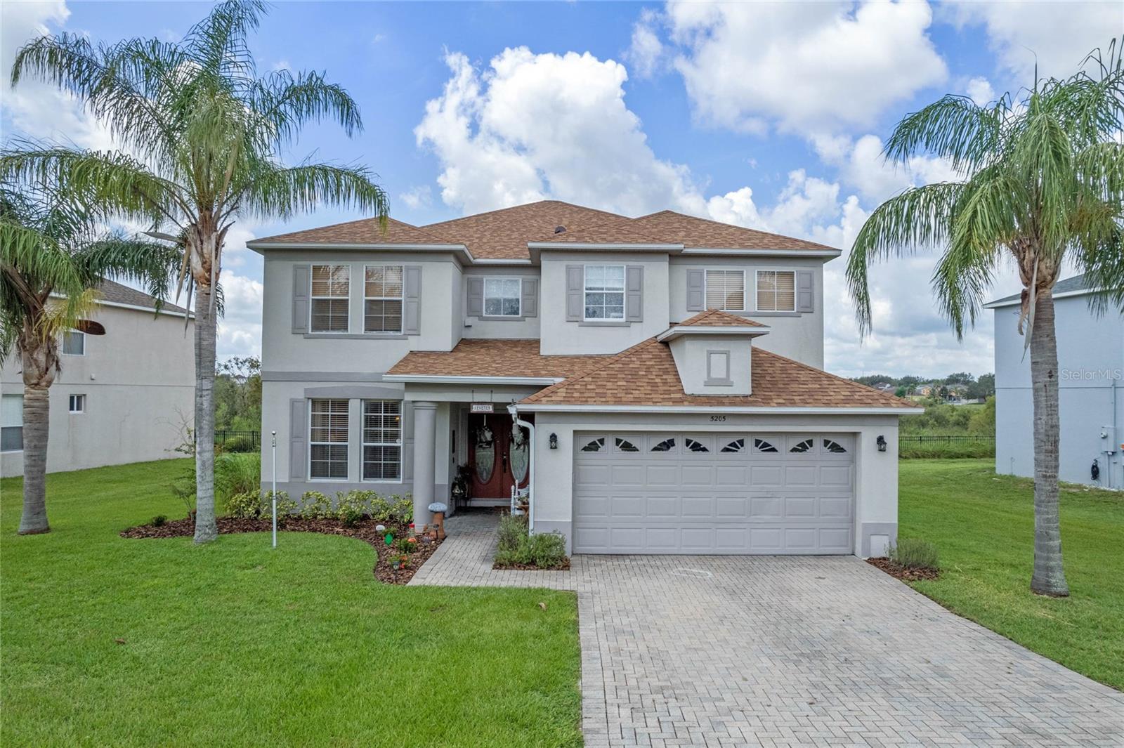 Details for 5205 Cape Hatteras Drive, CLERMONT, FL 34714