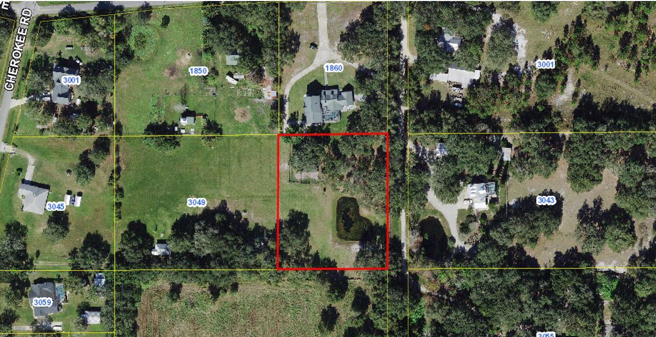 Details for 0 Seminole Road, SAINT CLOUD, FL 34772