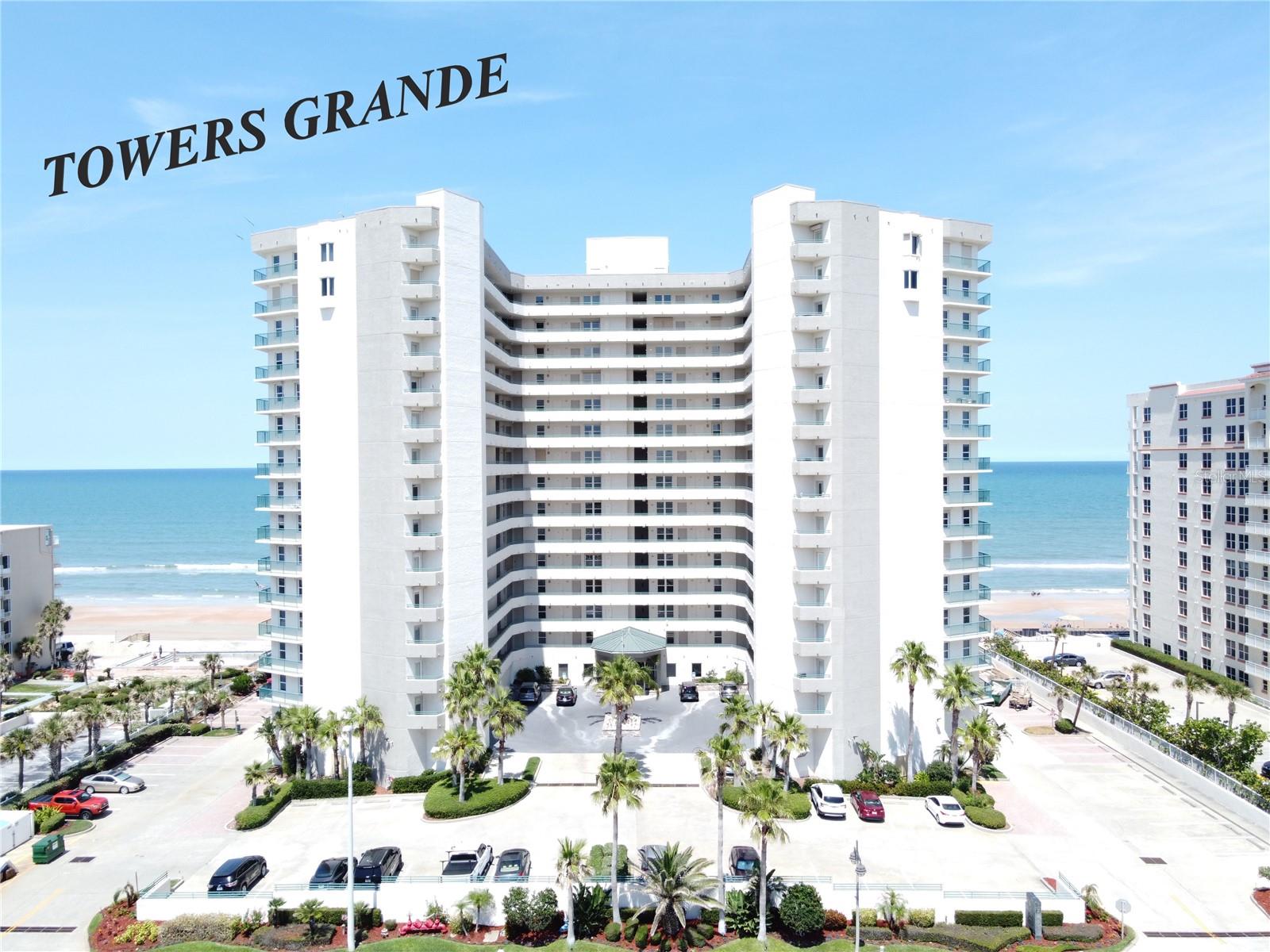 Details for 2055 Atlantic Avenue 1107, DAYTONA BEACH SHORES, FL 32118