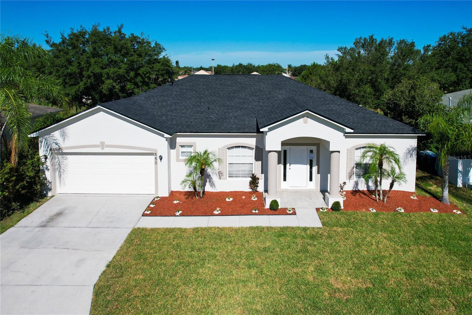 Details for 550 Reddicks Circle, WINTER HAVEN, FL 33884