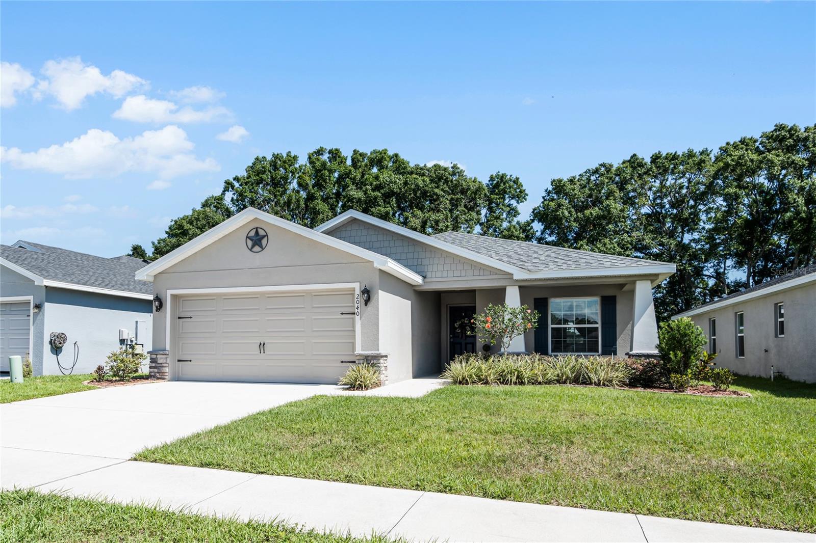 Details for 2040 Harvest Landing Circle, LAKELAND, FL 33810