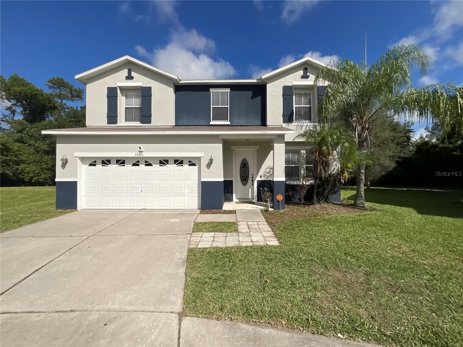 Details for 15301 Chahtah Court, ORLANDO, FL 32828