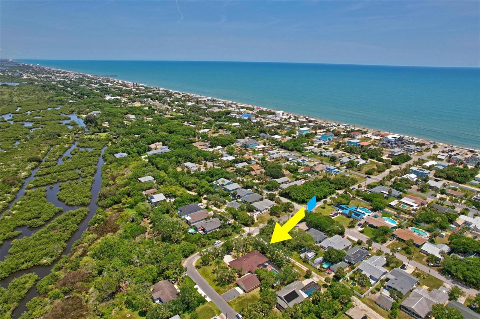 Details for 411 19th Street S, FLAGLER BEACH, FL 32136