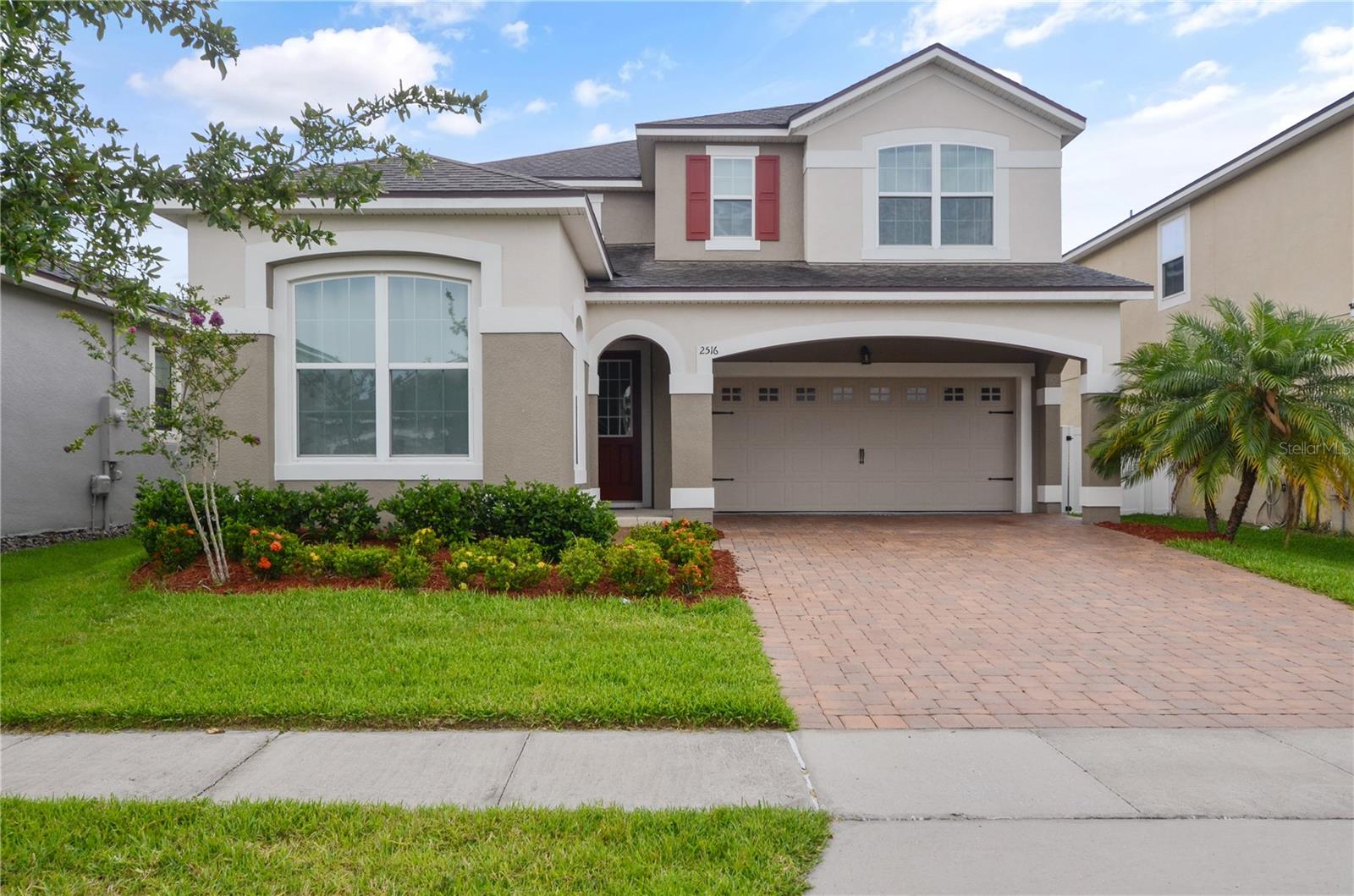 Details for 2516 Nouveau, KISSIMMEE, FL 34741