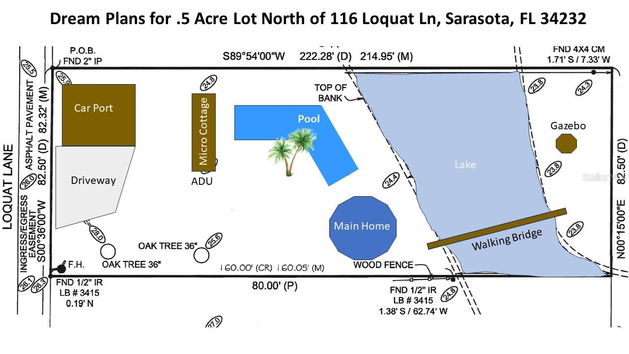 Image 5 of 6 For 116 Loquat Lane