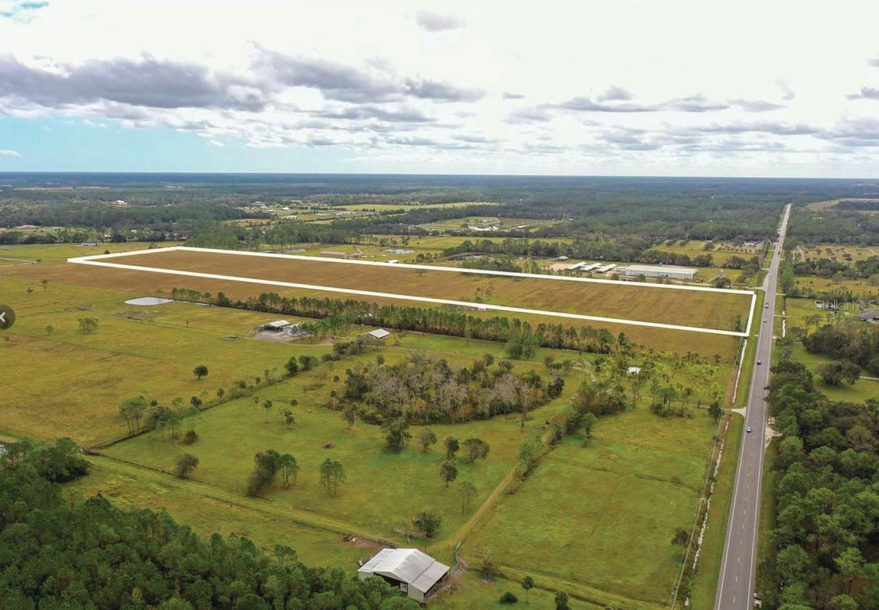 Image 4 of 11 For Tomoka Farms Road