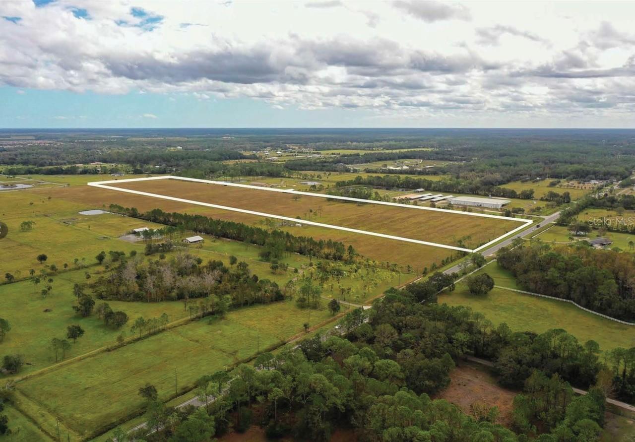 Image 5 of 11 For Tomoka Farms Road