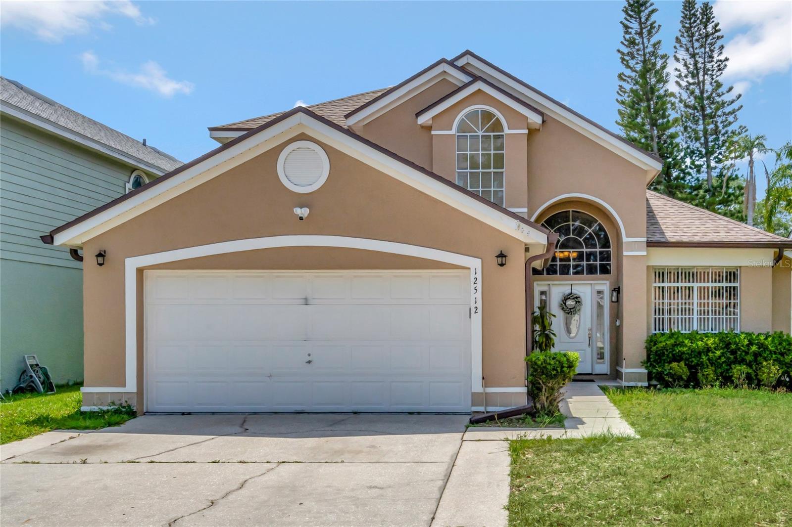 Details for 12512 Belrose Avenue, ORLANDO, FL 32837