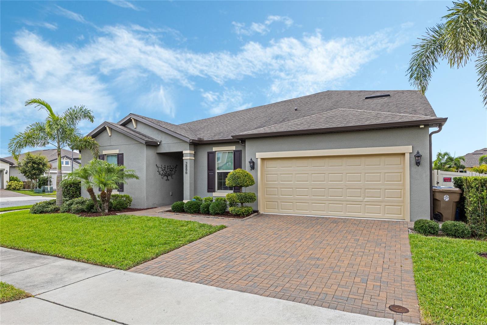 Details for 2886 Matera Drive, SAINT CLOUD, FL 34771