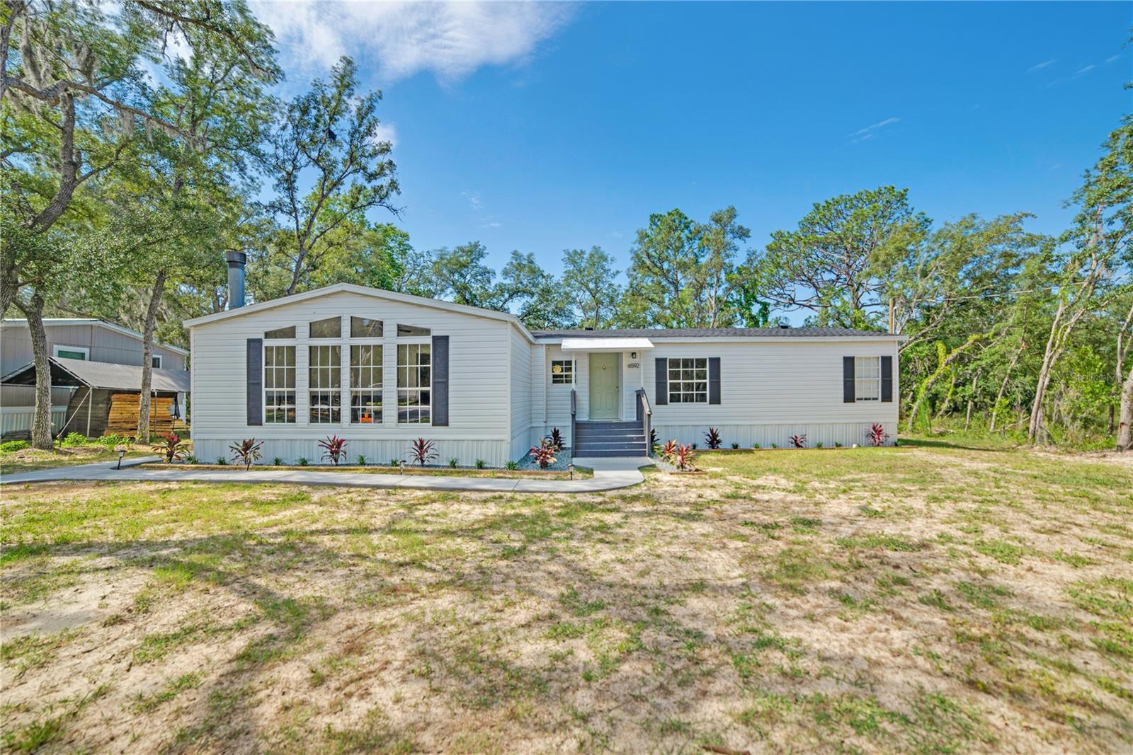 Details for 6592 Park Drive, HOMOSASSA, FL 34446