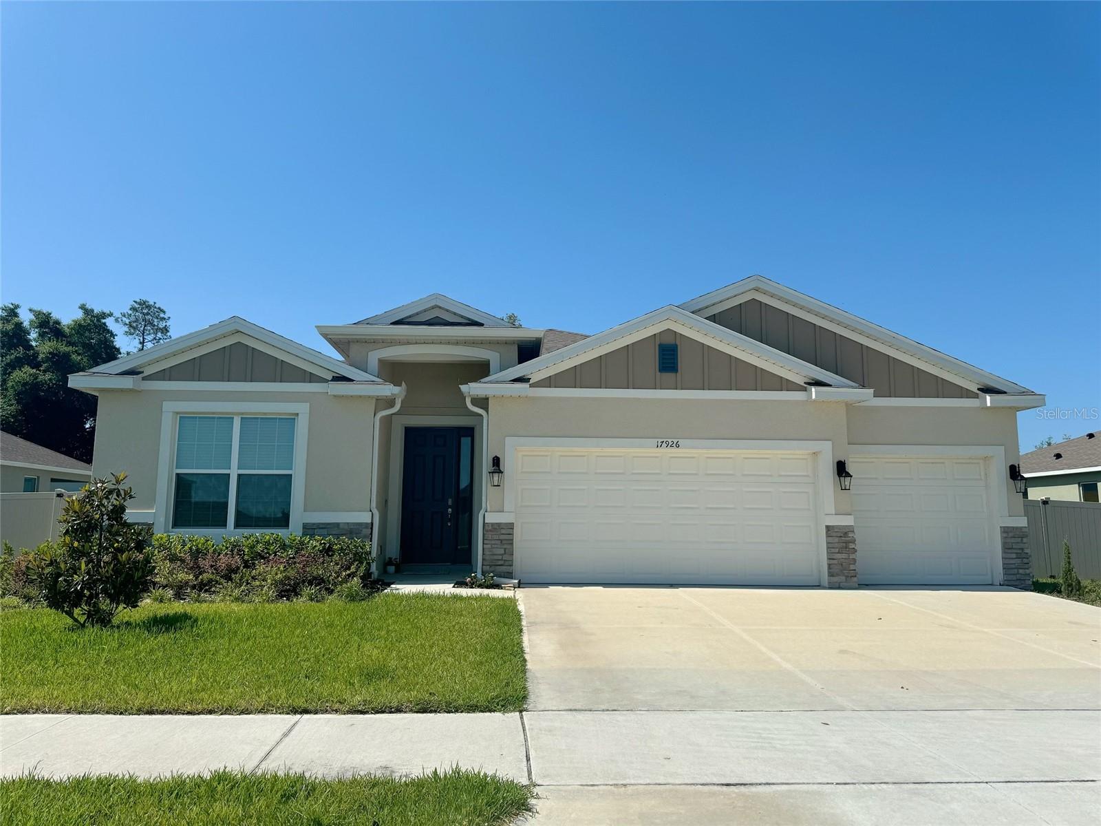 Details for 17926 Hither Hills Circle, WINTER GARDEN, FL 34787