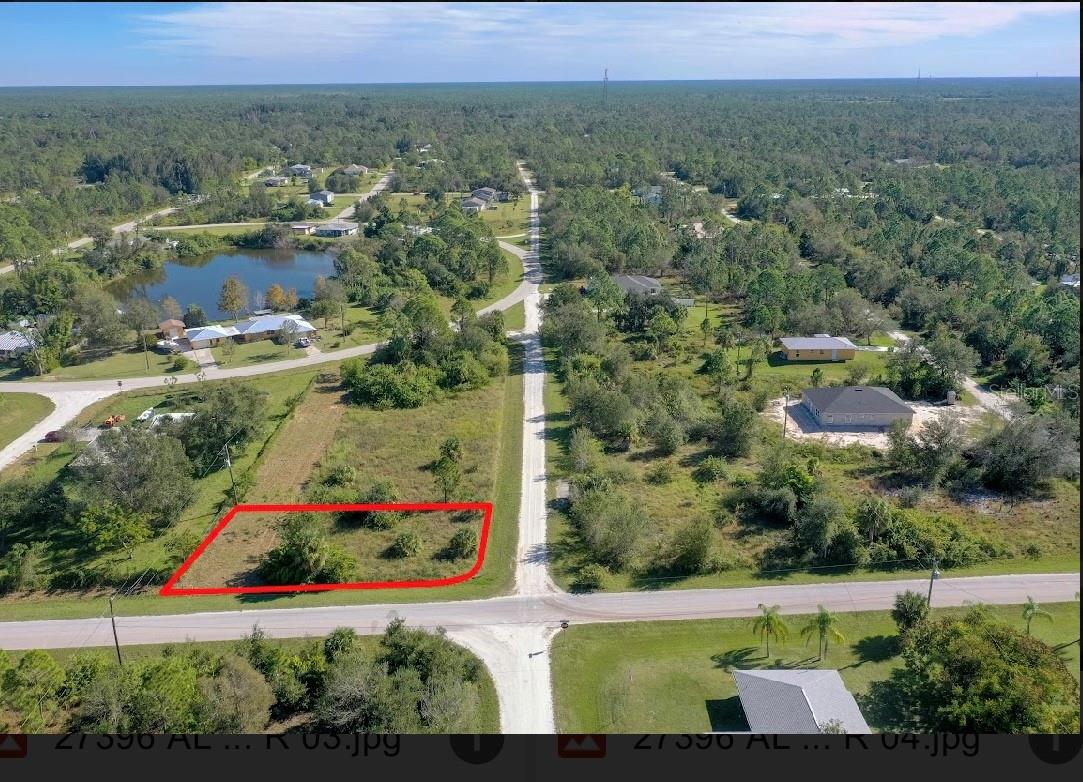 Details for 27396 Aloha Drive, PUNTA GORDA, FL 33955