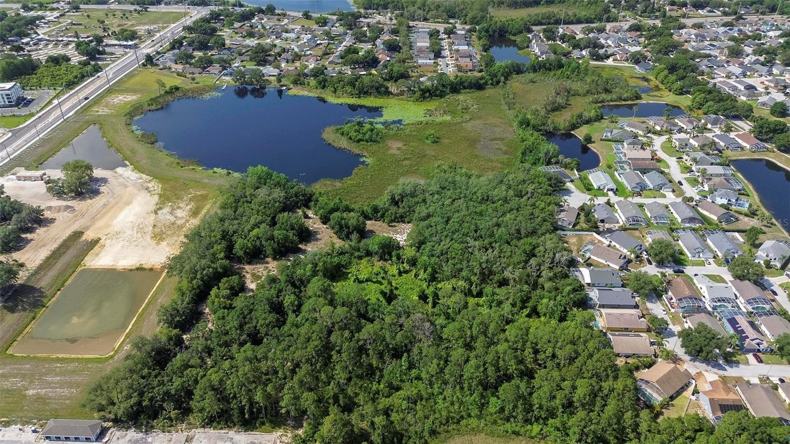 Image 9 of 16 For Lake Wilson Road