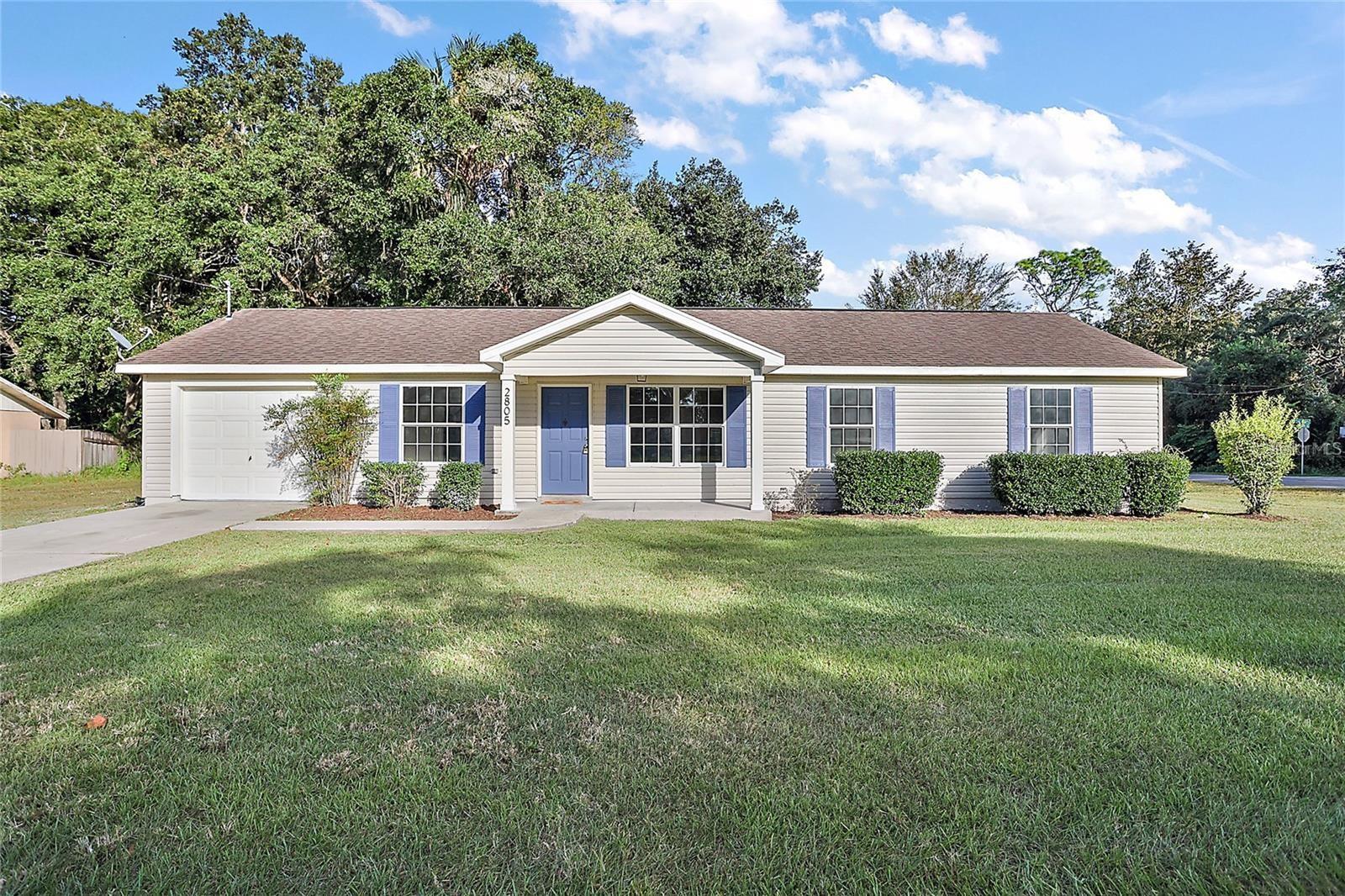 Details for 2805 4th Avenue, OCALA, FL 34475