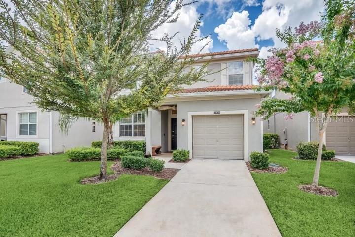 Details for 2908 Banana Palm Drive, KISSIMMEE, FL 34747