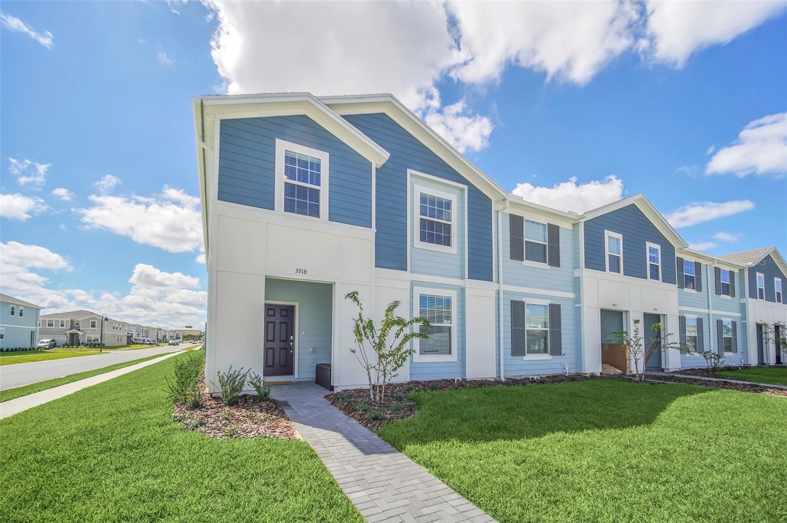 Details for 3918 Lana Avenue, DAVENPORT, FL 33897