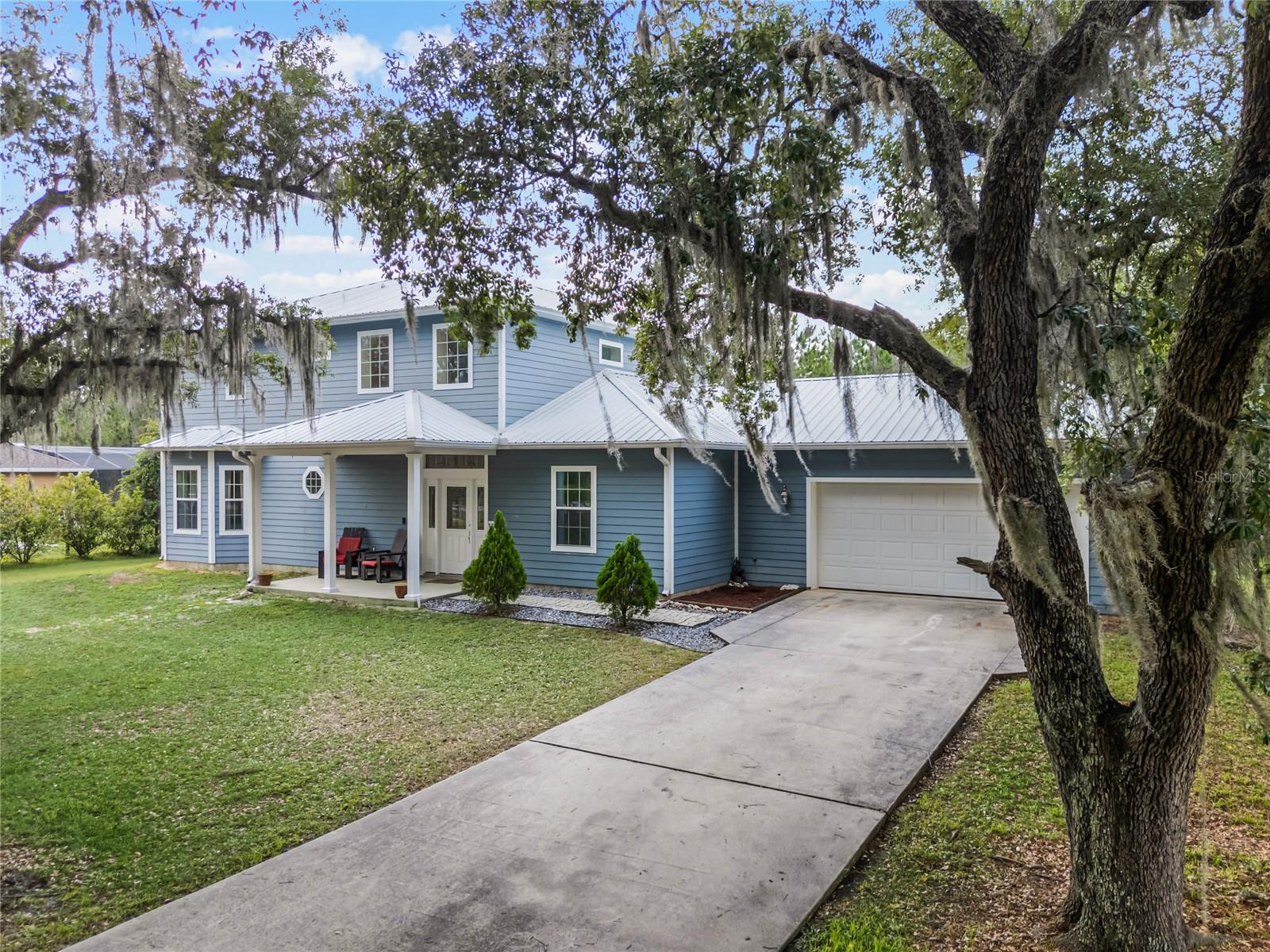 Details for 6333 Pompano Drive, CLERMONT, FL 34714