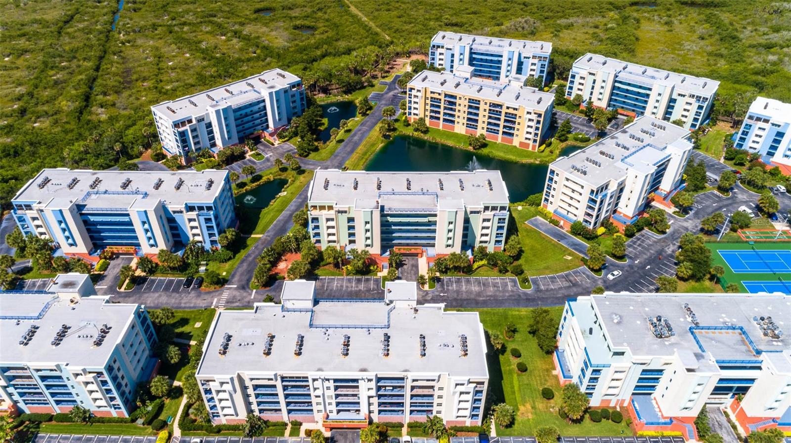 Image 37 of 39 For 5300 Atlantic Avenue 15-403