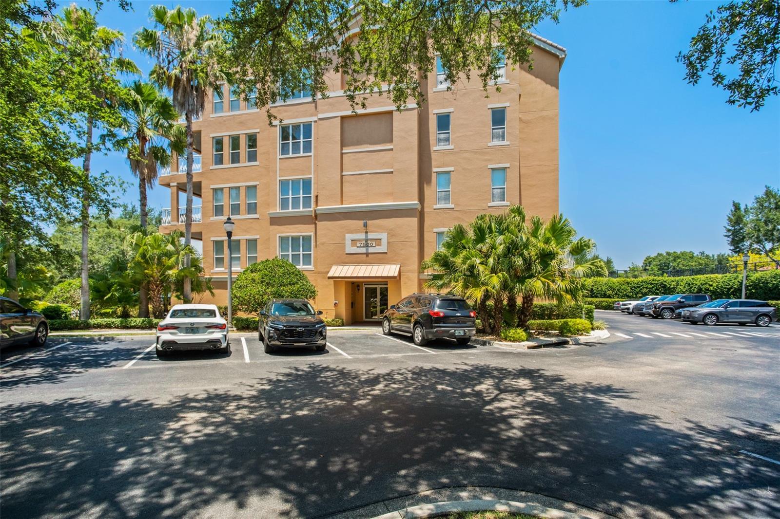 Details for 7500 Toscana Boulevard 323, ORLANDO, FL 32819