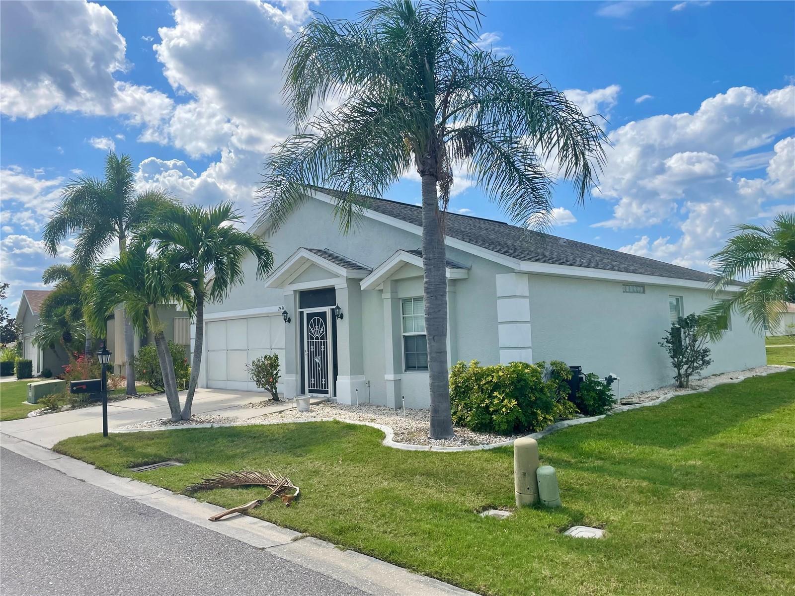 Details for 24340 Westgate Boulevard, PUNTA GORDA, FL 33980