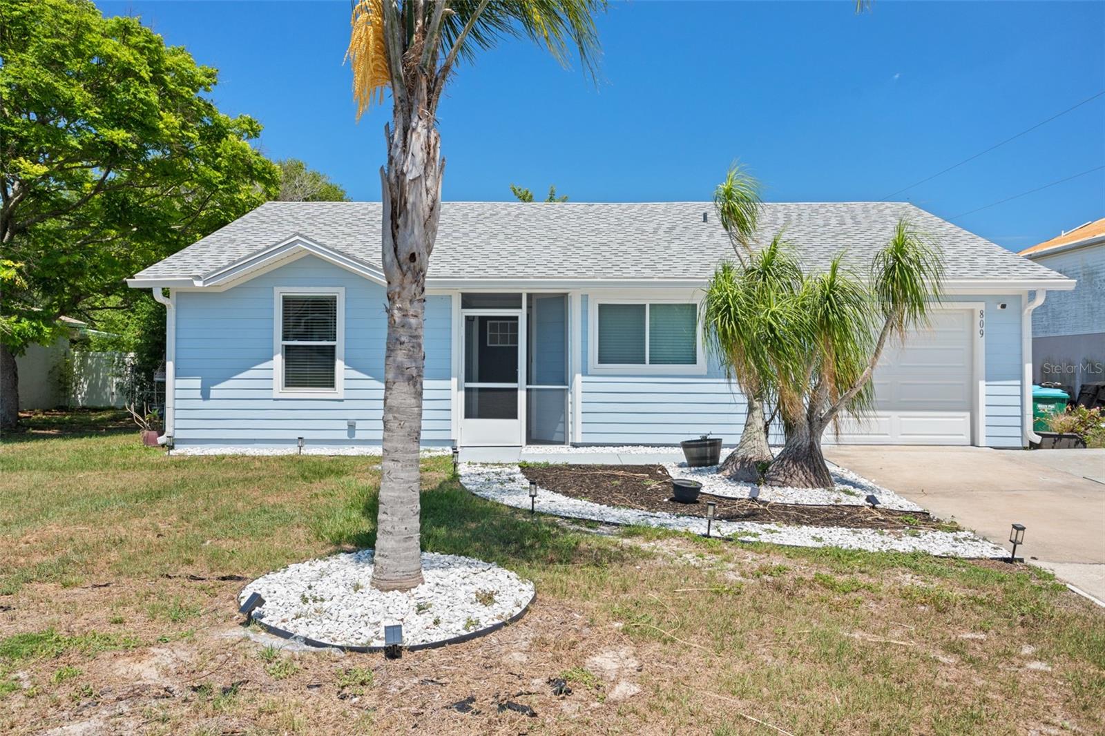 Details for 809 Mentmore Circle, DELTONA, FL 32738