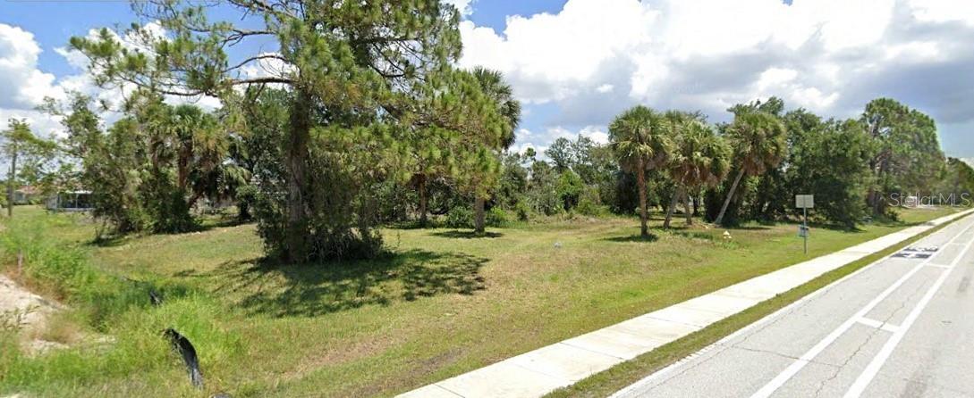 Details for 258 Rotonda Boulevard W, ROTONDA WEST, FL 33947