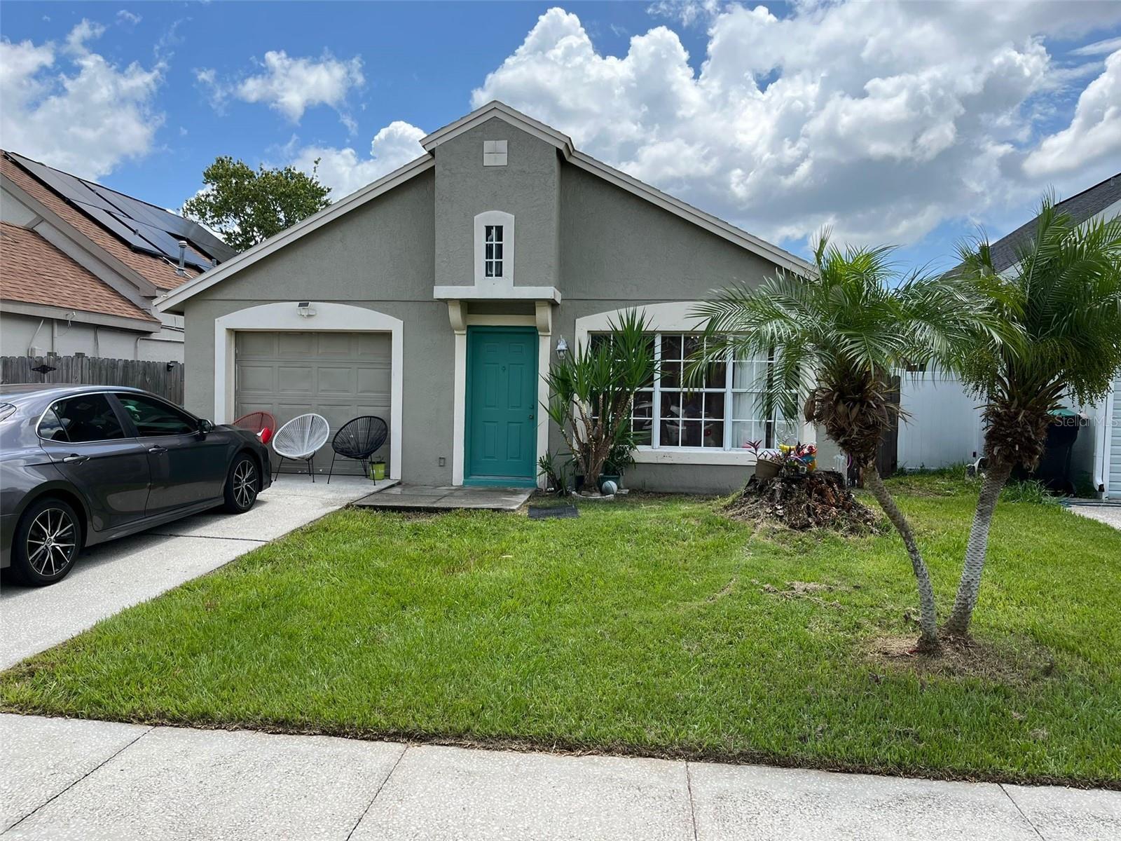 Details for 1417 Brookebridge Drive, ORLANDO, FL 32825