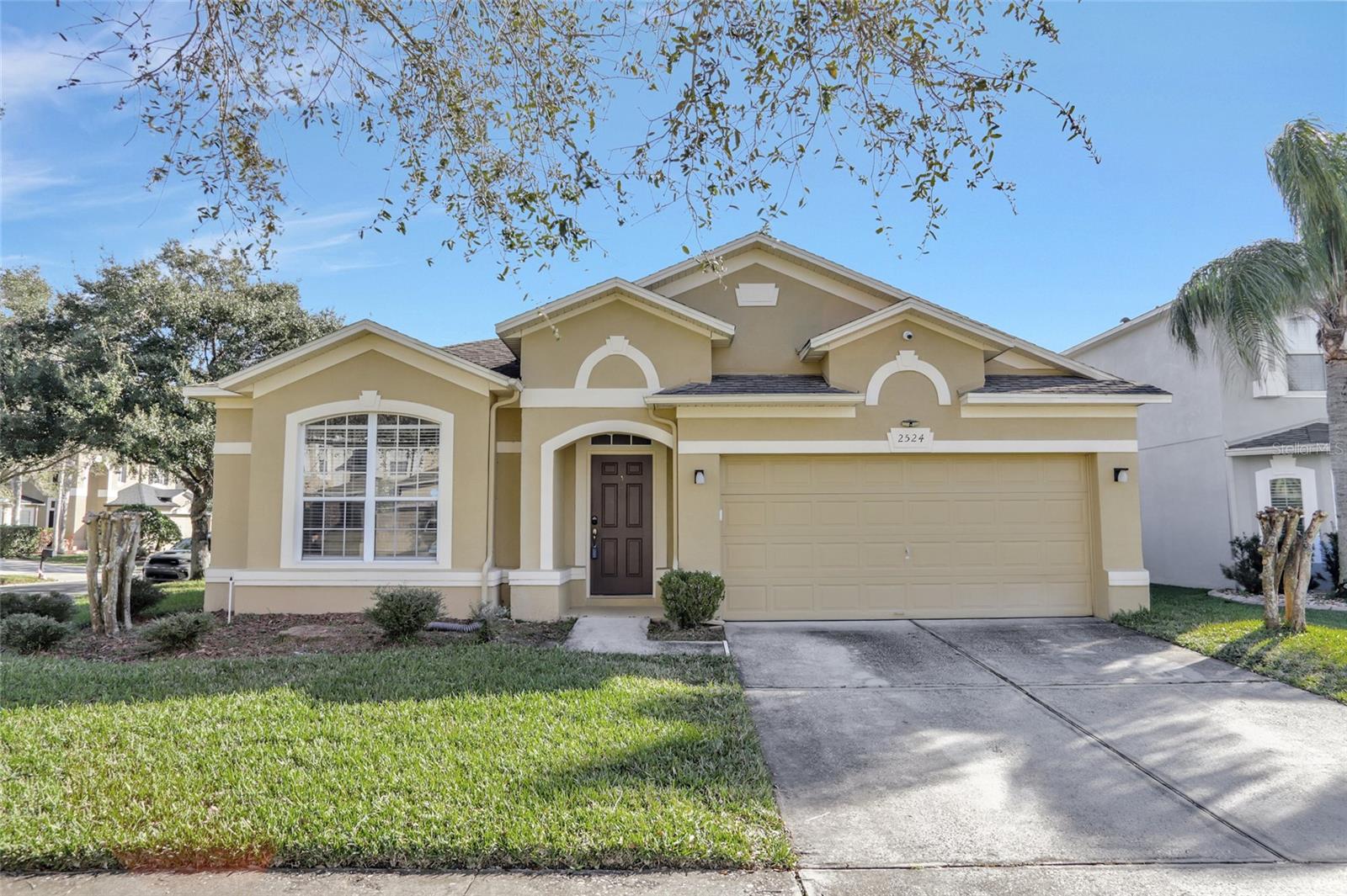 Details for 2524 Dover Glen Circle, ORLANDO, FL 32828