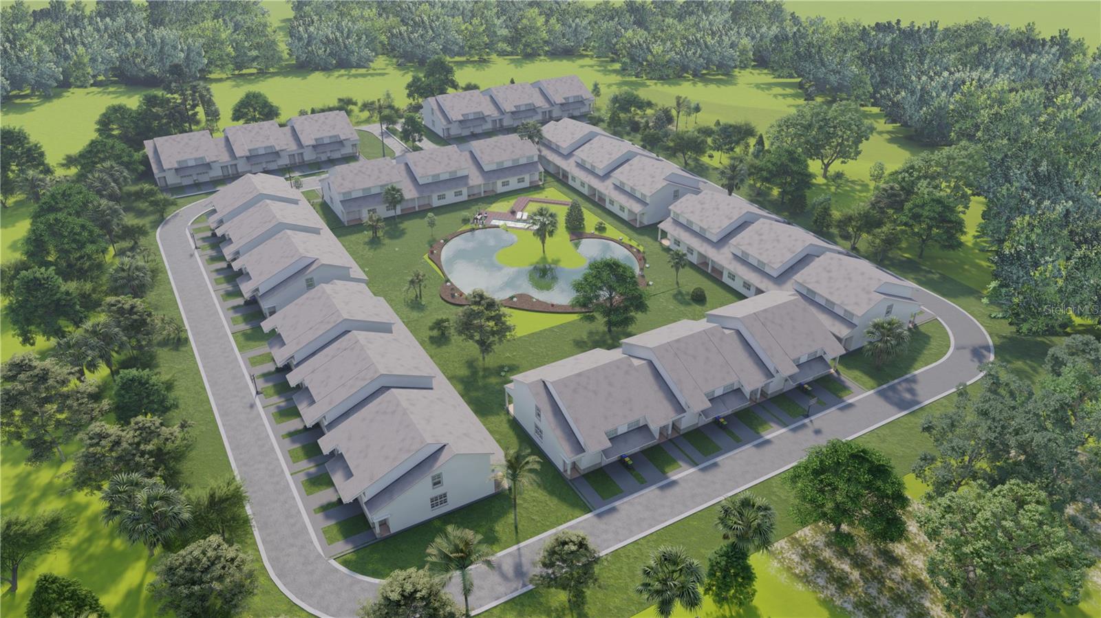 Image 4 of 70 For 1714 Barton Towne Circle