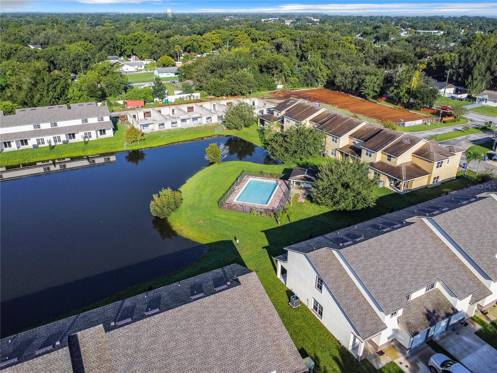 Image 62 of 70 For 1714 Barton Towne Circle