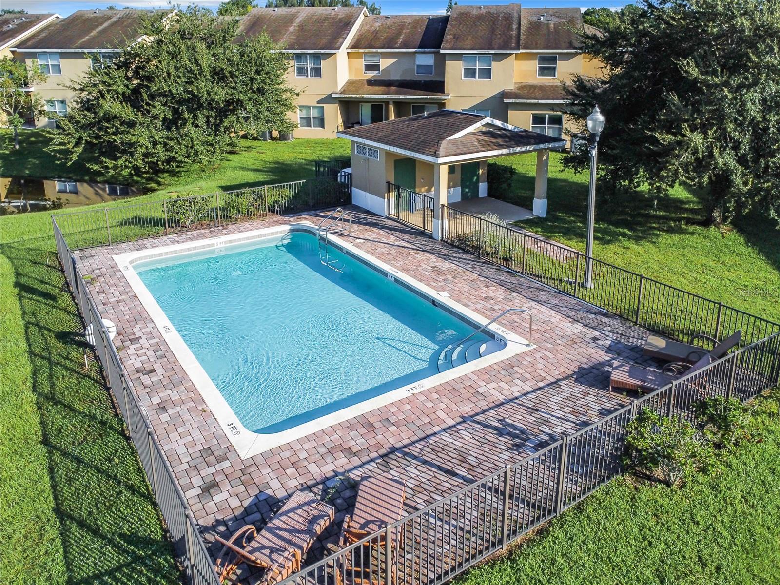 Image 66 of 70 For 1714 Barton Towne Circle