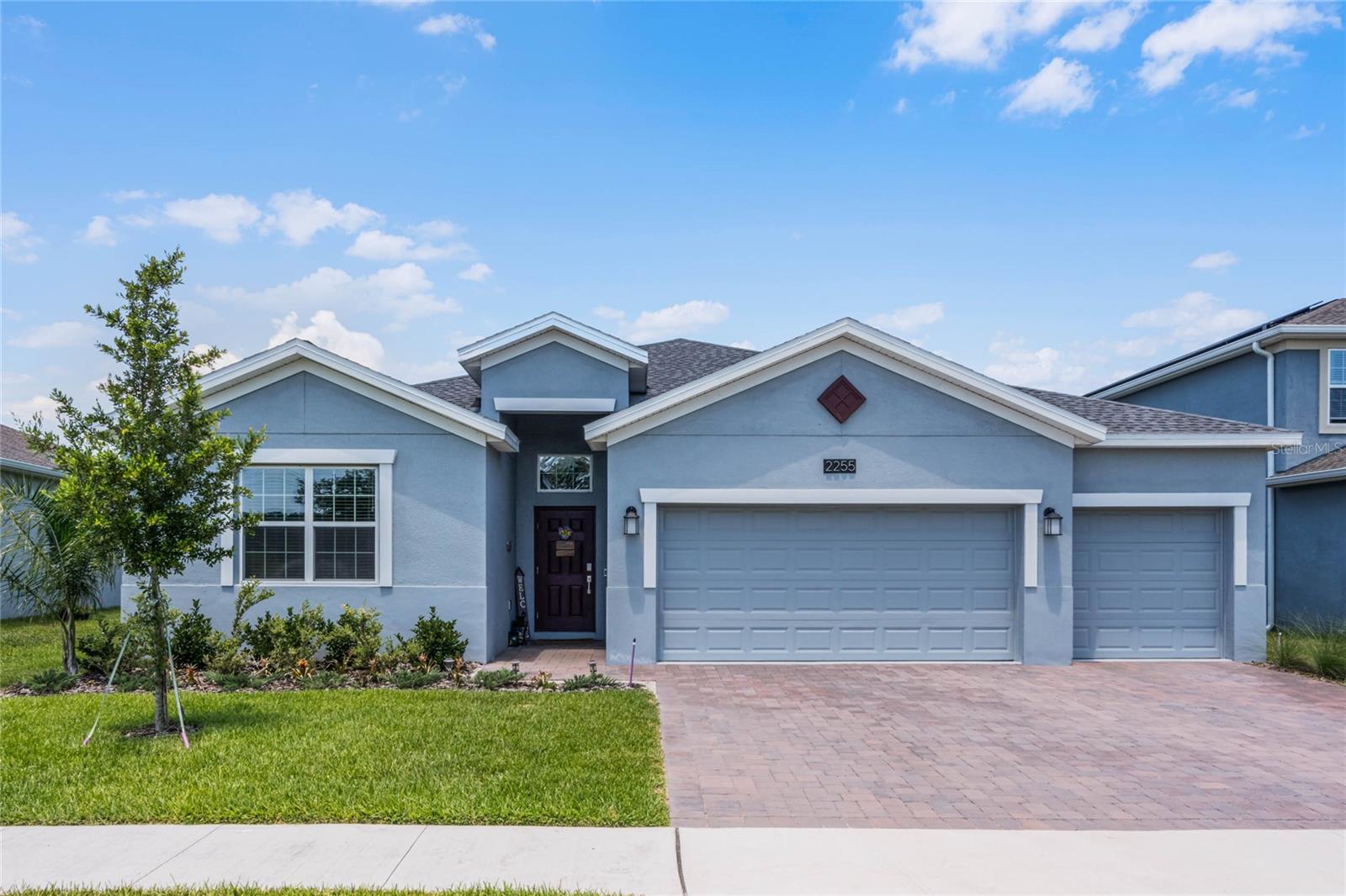 Details for 2255 Camden Park Avenue, DAVENPORT, FL 33837