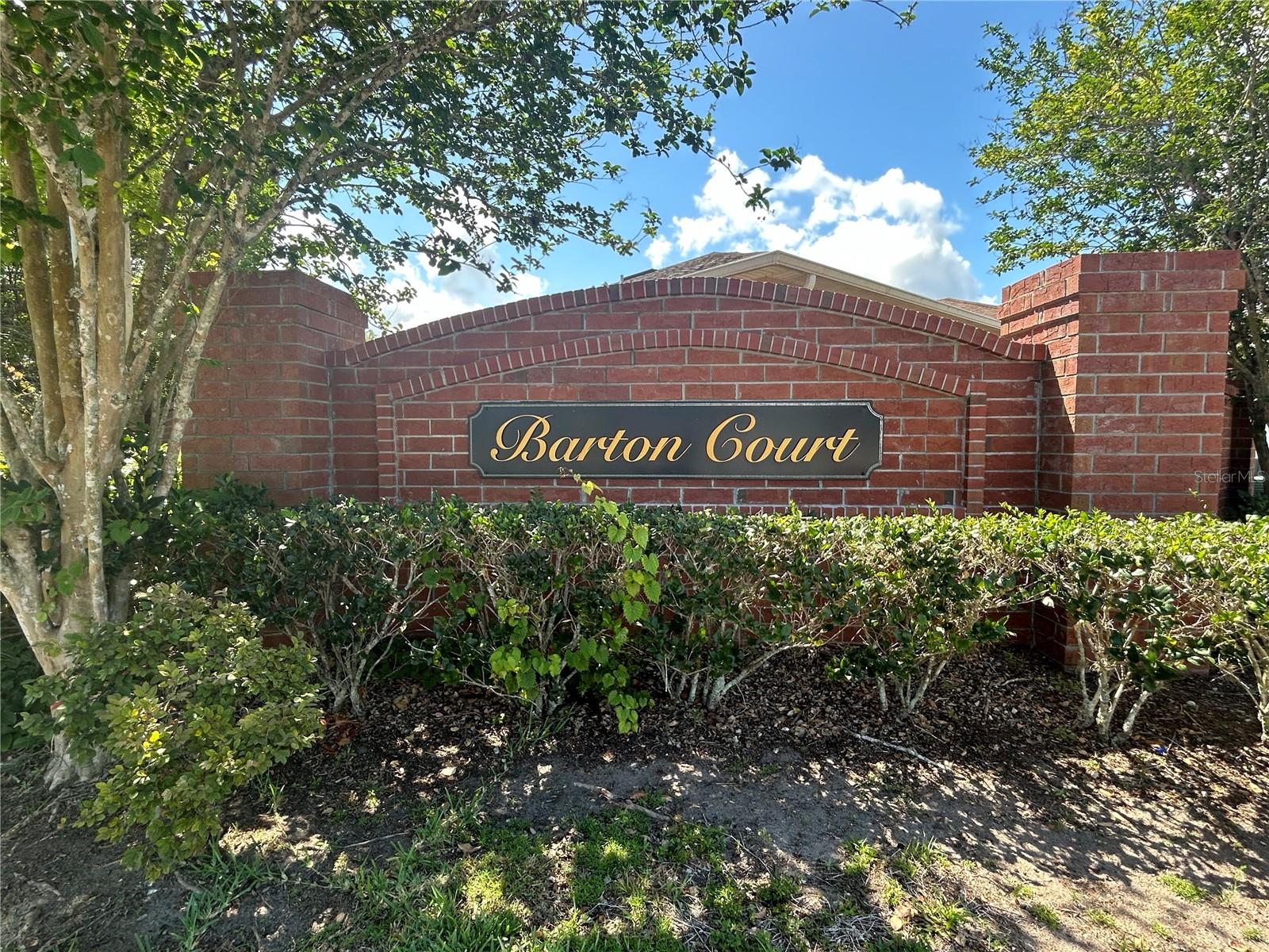 Image 12 of 70 For 1712 Barton Towne Circle