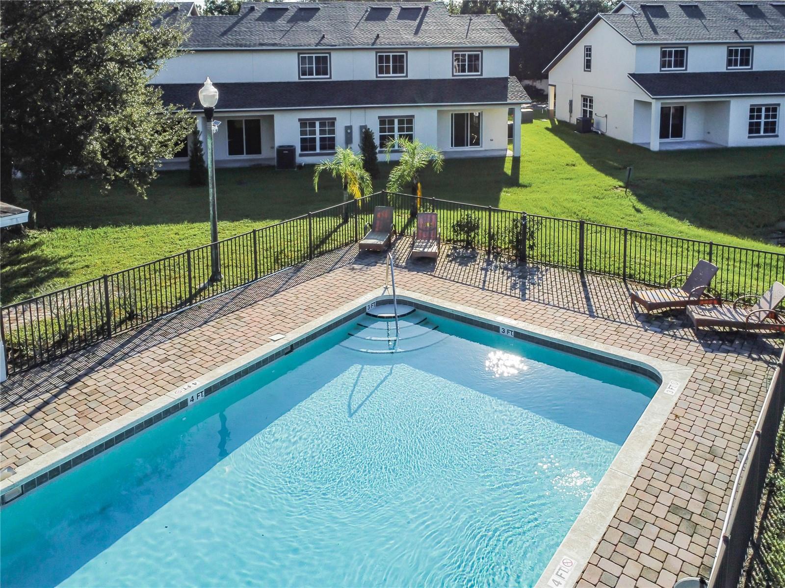 Image 64 of 70 For 1712 Barton Towne Circle
