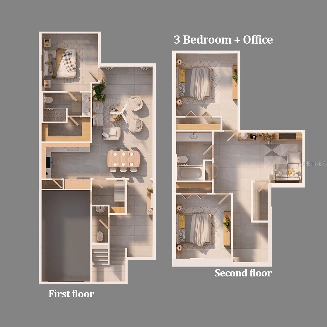 Image 8 of 70 For 1712 Barton Towne Circle