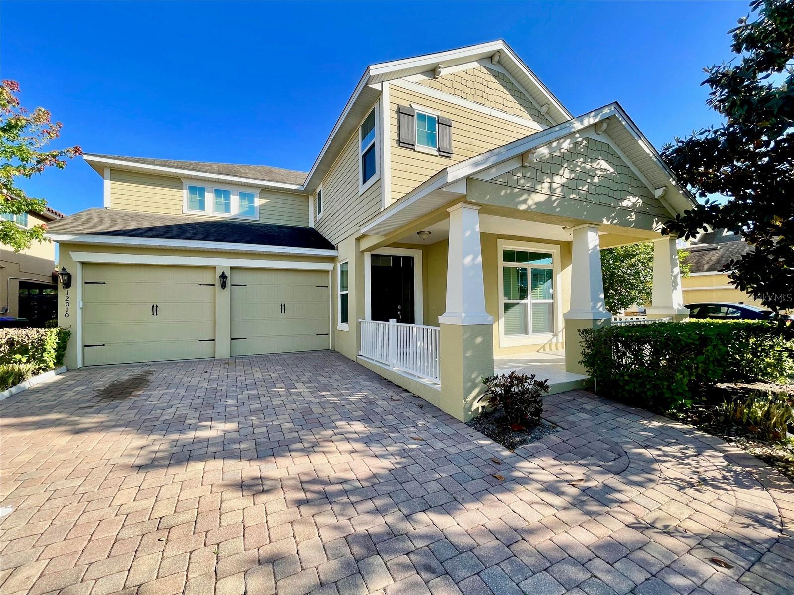 Details for 12010 Otterbrooke Trl, WINDERMERE, FL 34786