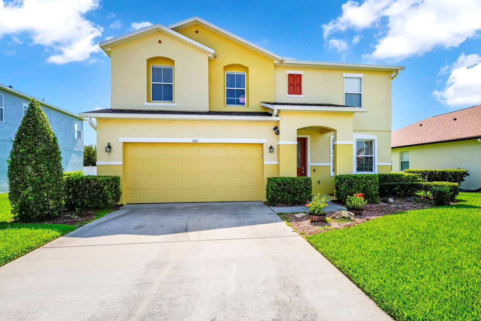 Details for 551 First Cape Coral Drive, WINTER GARDEN, FL 34787