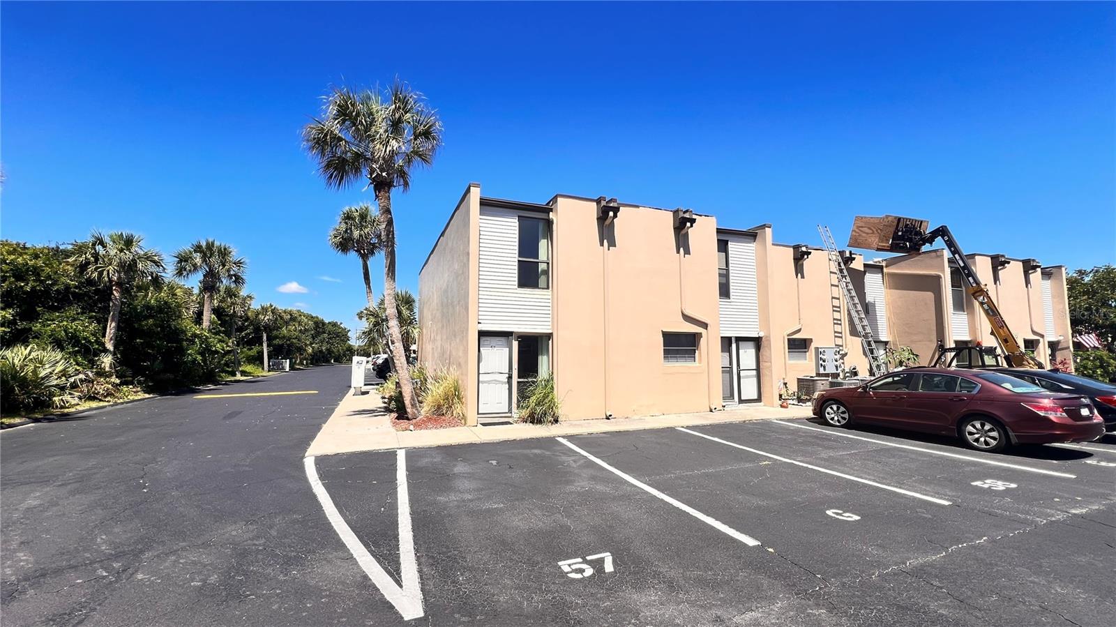 Details for 5500 Ocean Shore Boulevard 57, ORMOND BEACH, FL 32176