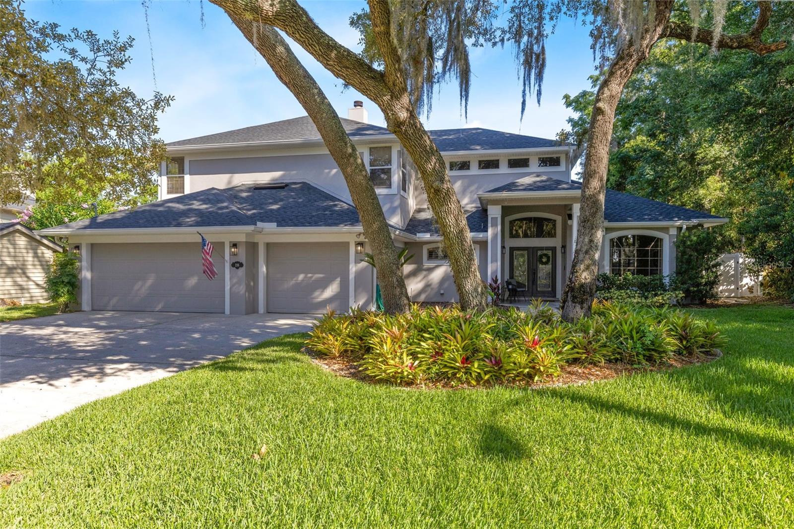 Details for 235 Nob Hill Circle, LONGWOOD, FL 32779